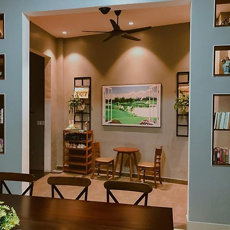 Anan Homestay Hue Εξωτερικό φωτογραφία