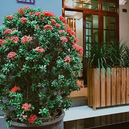 Anan Homestay Hue Εξωτερικό φωτογραφία