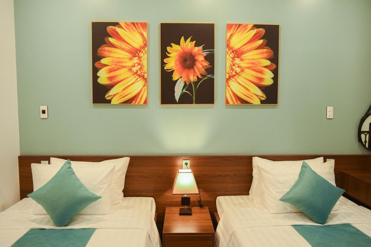 Anan Homestay Hue Εξωτερικό φωτογραφία