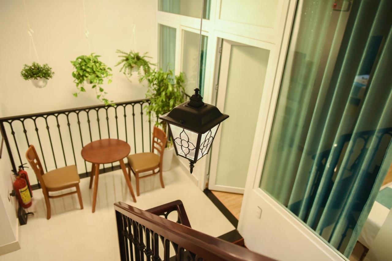 Anan Homestay Hue Εξωτερικό φωτογραφία