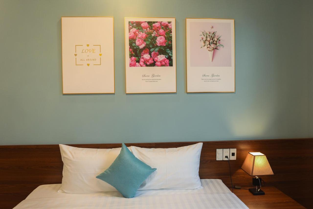 Anan Homestay Hue Εξωτερικό φωτογραφία