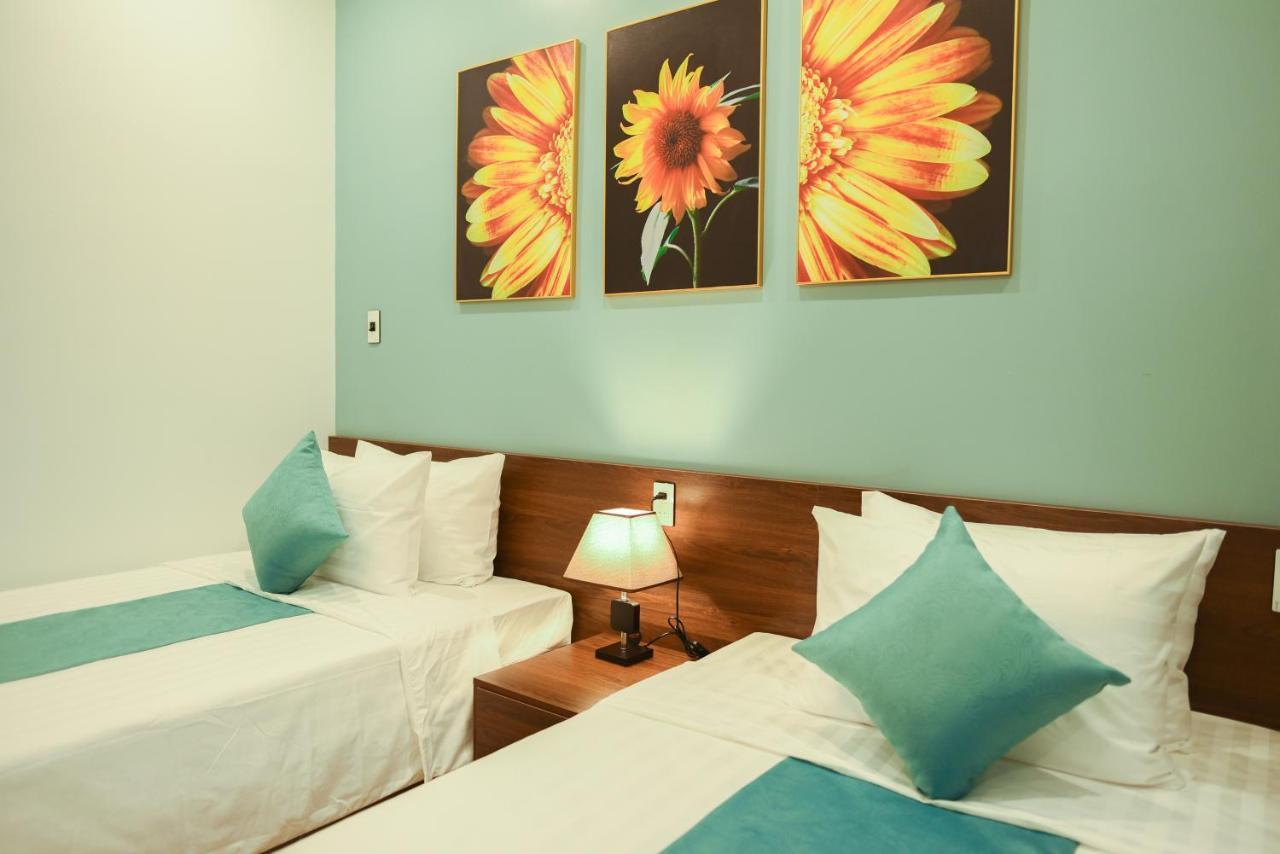 Anan Homestay Hue Εξωτερικό φωτογραφία