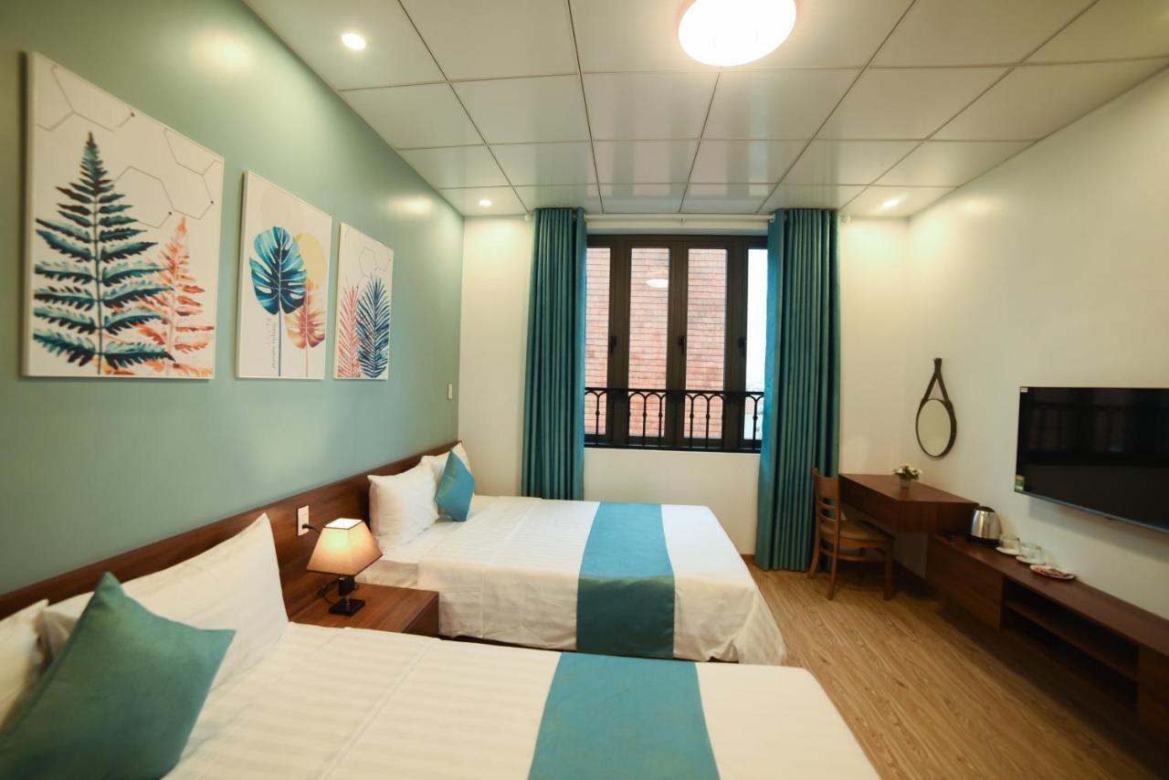 Anan Homestay Hue Εξωτερικό φωτογραφία