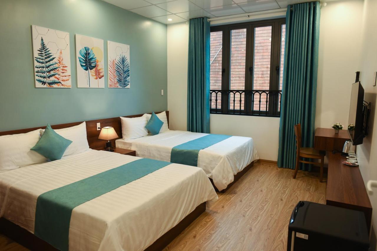 Anan Homestay Hue Εξωτερικό φωτογραφία