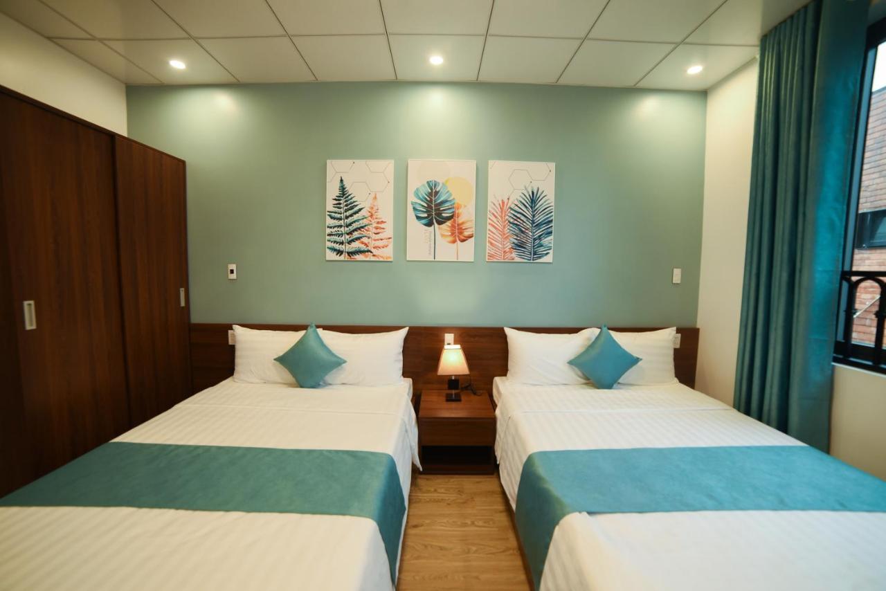 Anan Homestay Hue Εξωτερικό φωτογραφία