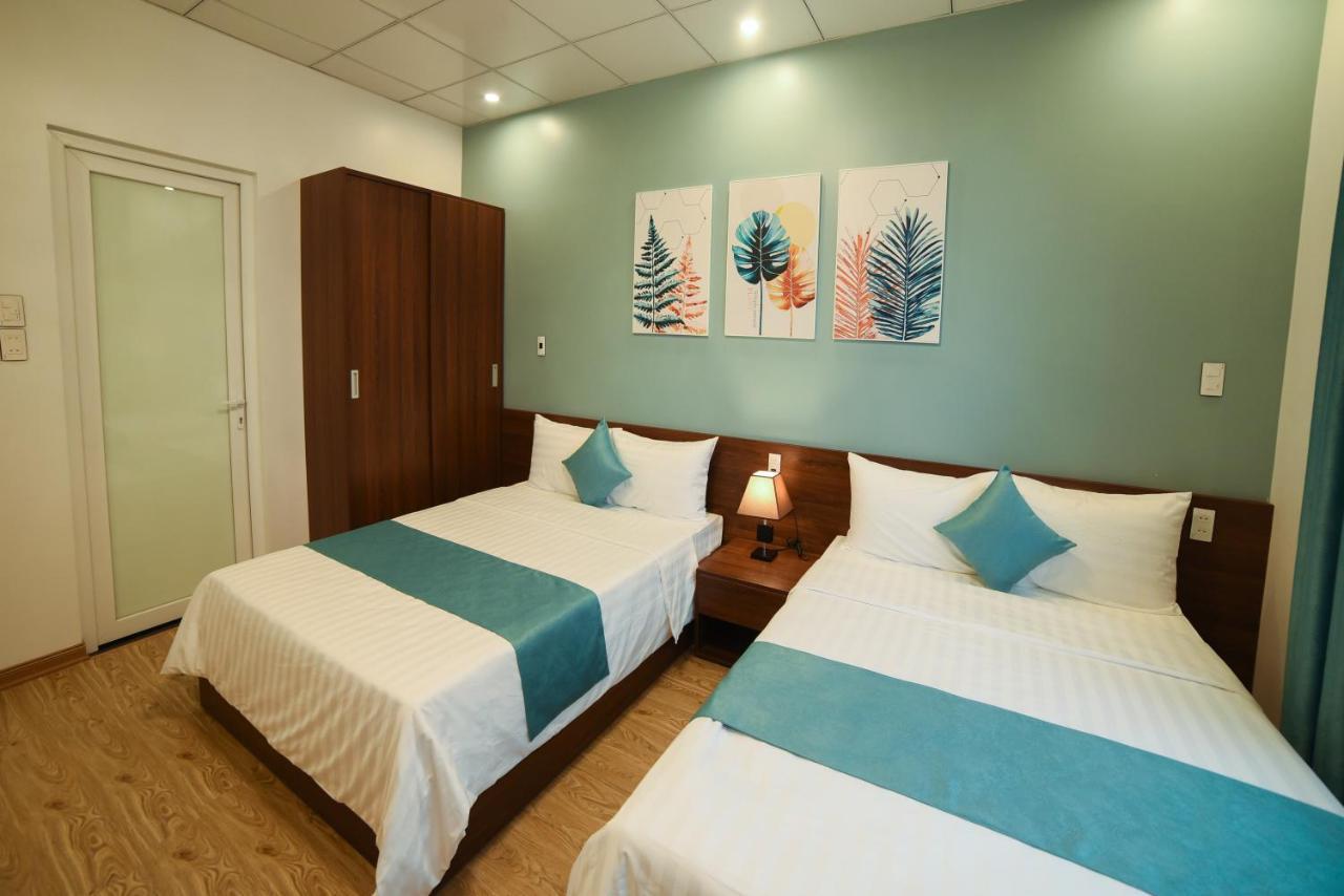 Anan Homestay Hue Εξωτερικό φωτογραφία