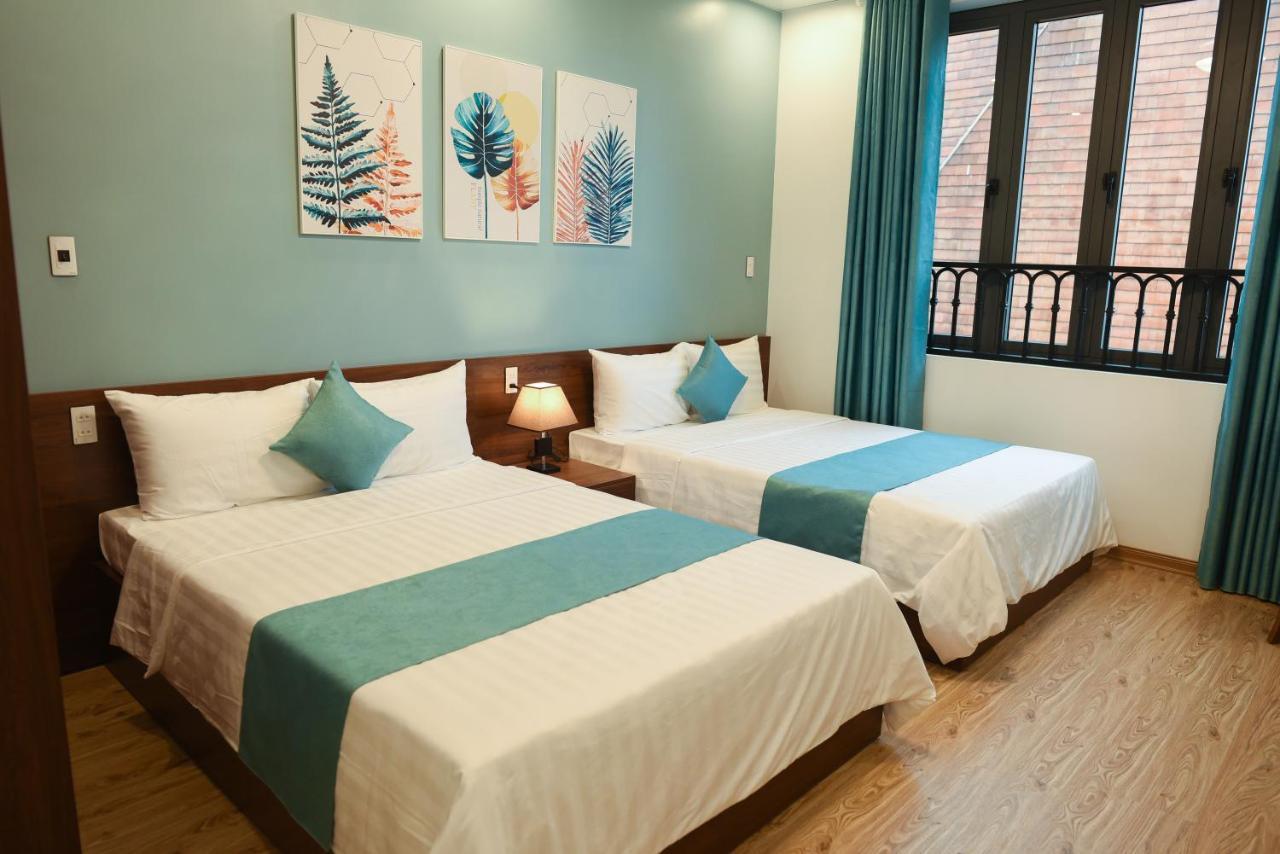 Anan Homestay Hue Εξωτερικό φωτογραφία