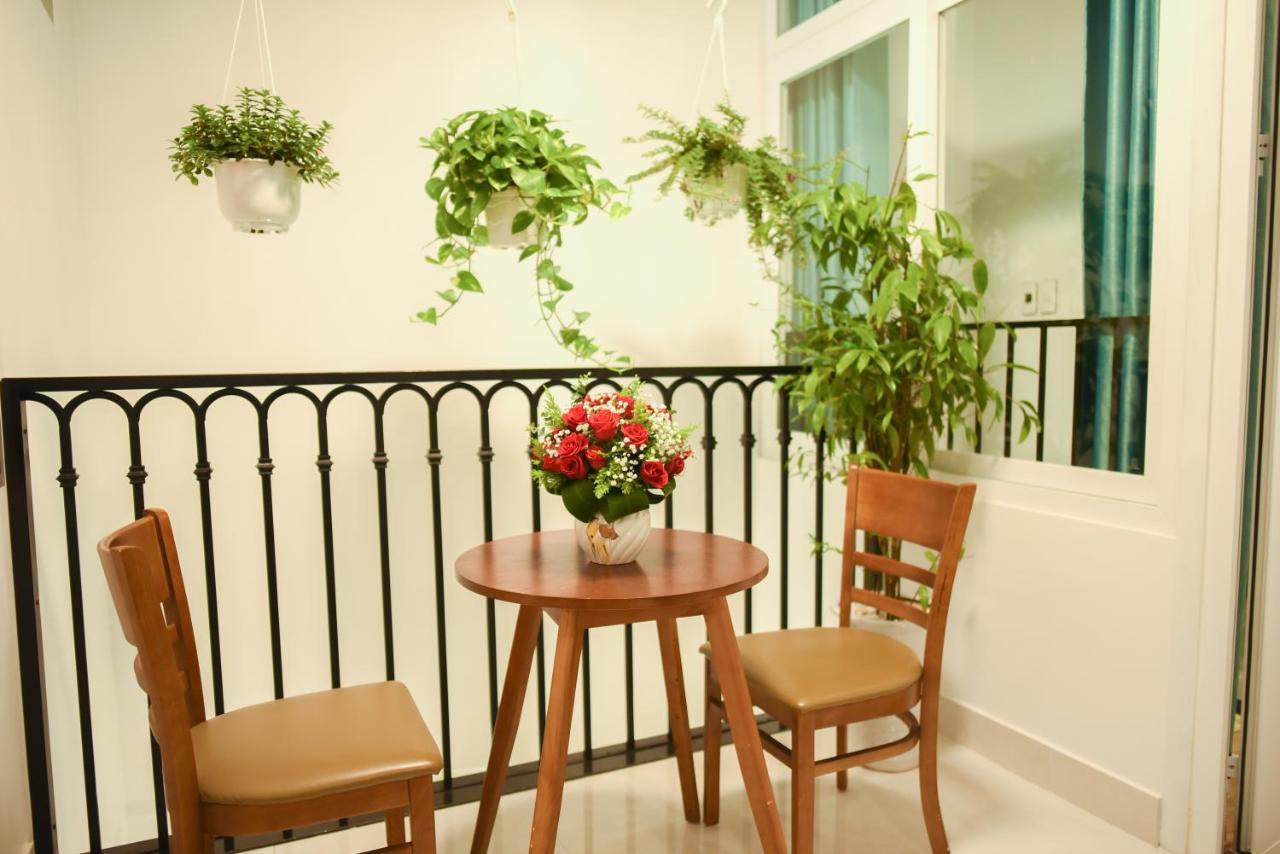 Anan Homestay Hue Εξωτερικό φωτογραφία