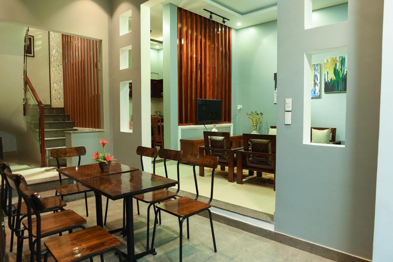 Anan Homestay Hue Εξωτερικό φωτογραφία