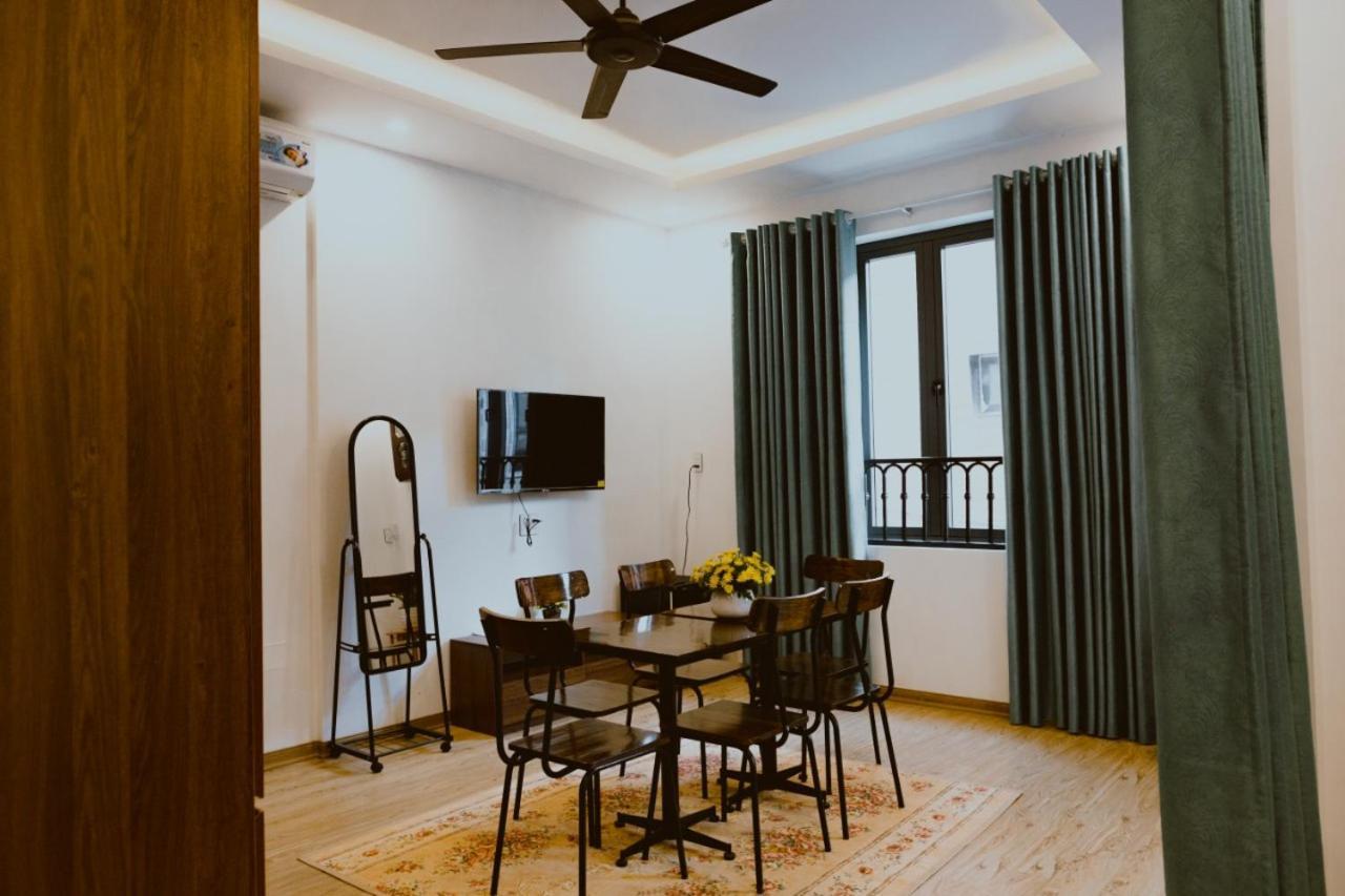 Anan Homestay Hue Εξωτερικό φωτογραφία