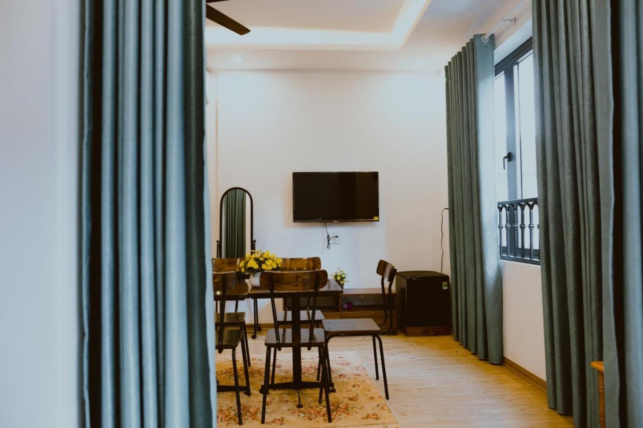 Anan Homestay Hue Εξωτερικό φωτογραφία