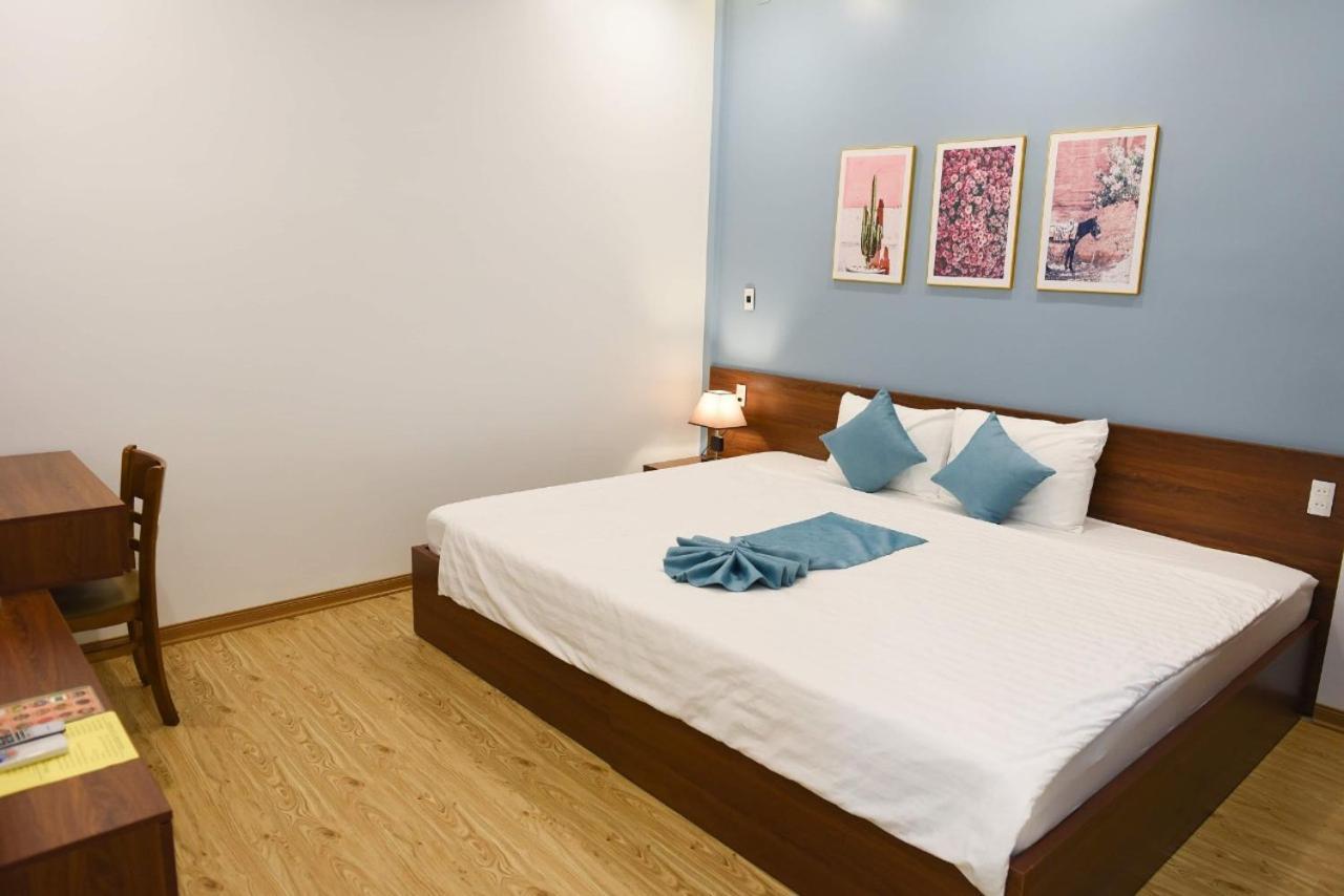Anan Homestay Hue Εξωτερικό φωτογραφία