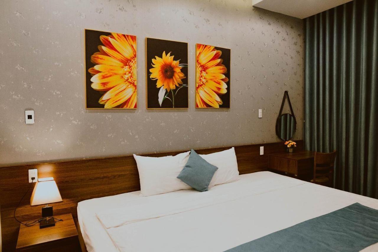 Anan Homestay Hue Εξωτερικό φωτογραφία