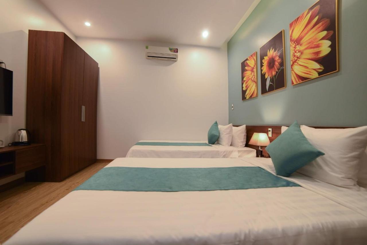 Anan Homestay Hue Εξωτερικό φωτογραφία