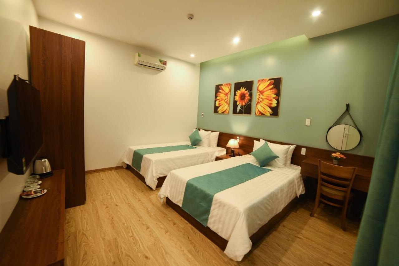 Anan Homestay Hue Εξωτερικό φωτογραφία