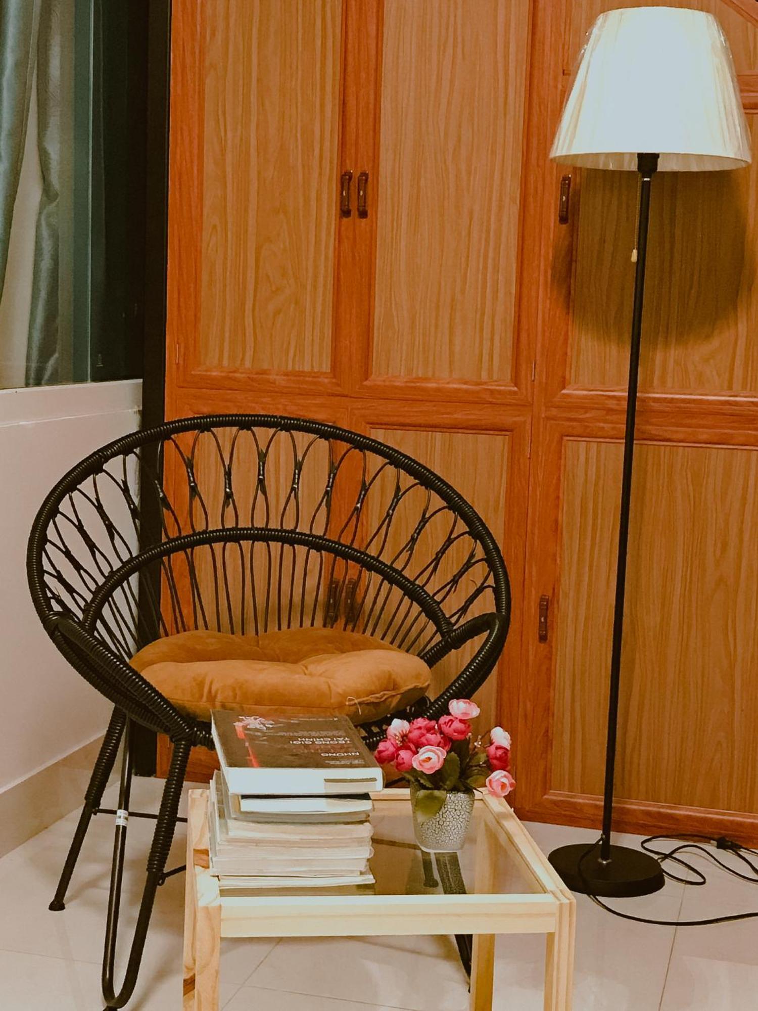 Anan Homestay Hue Εξωτερικό φωτογραφία