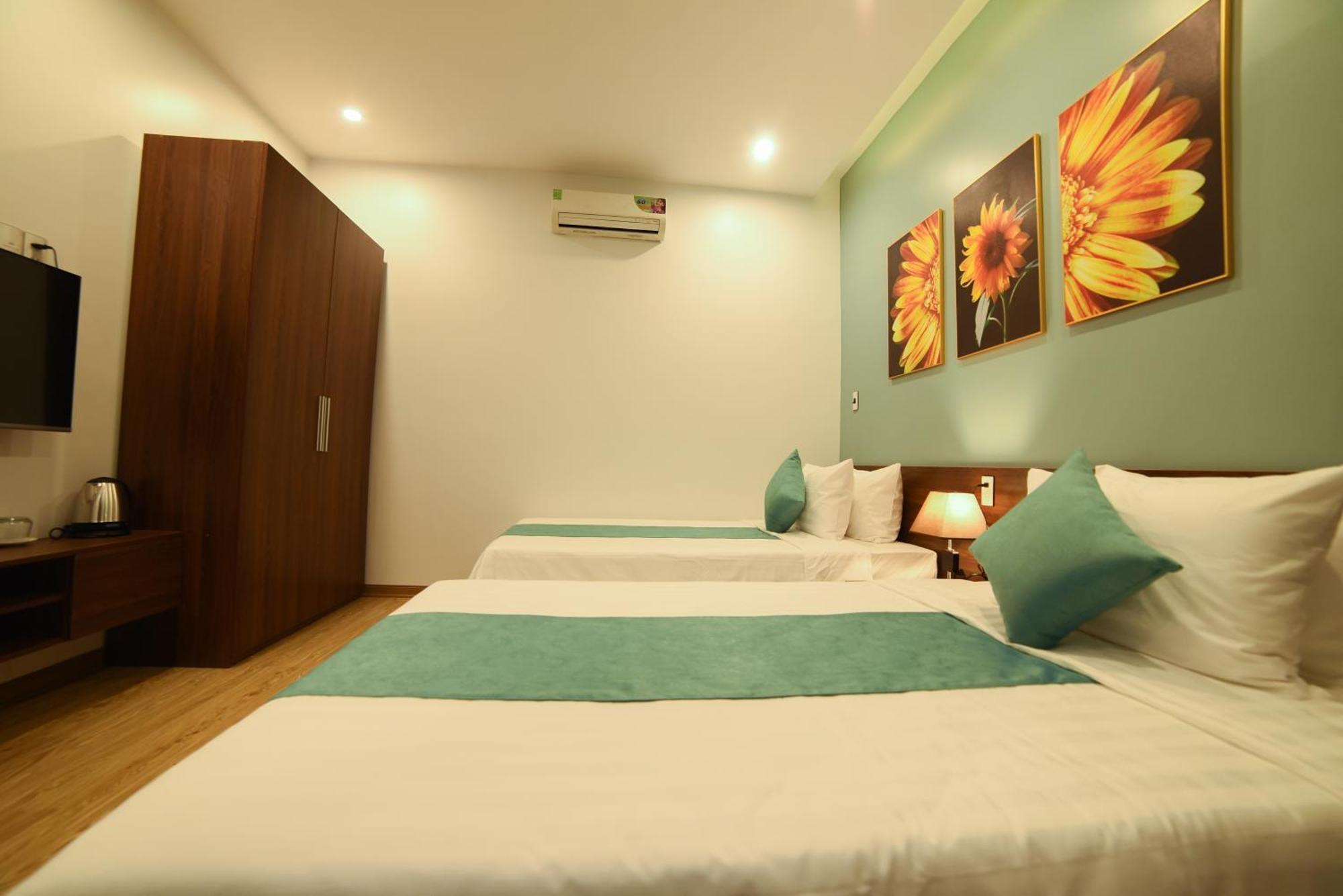 Anan Homestay Hue Εξωτερικό φωτογραφία