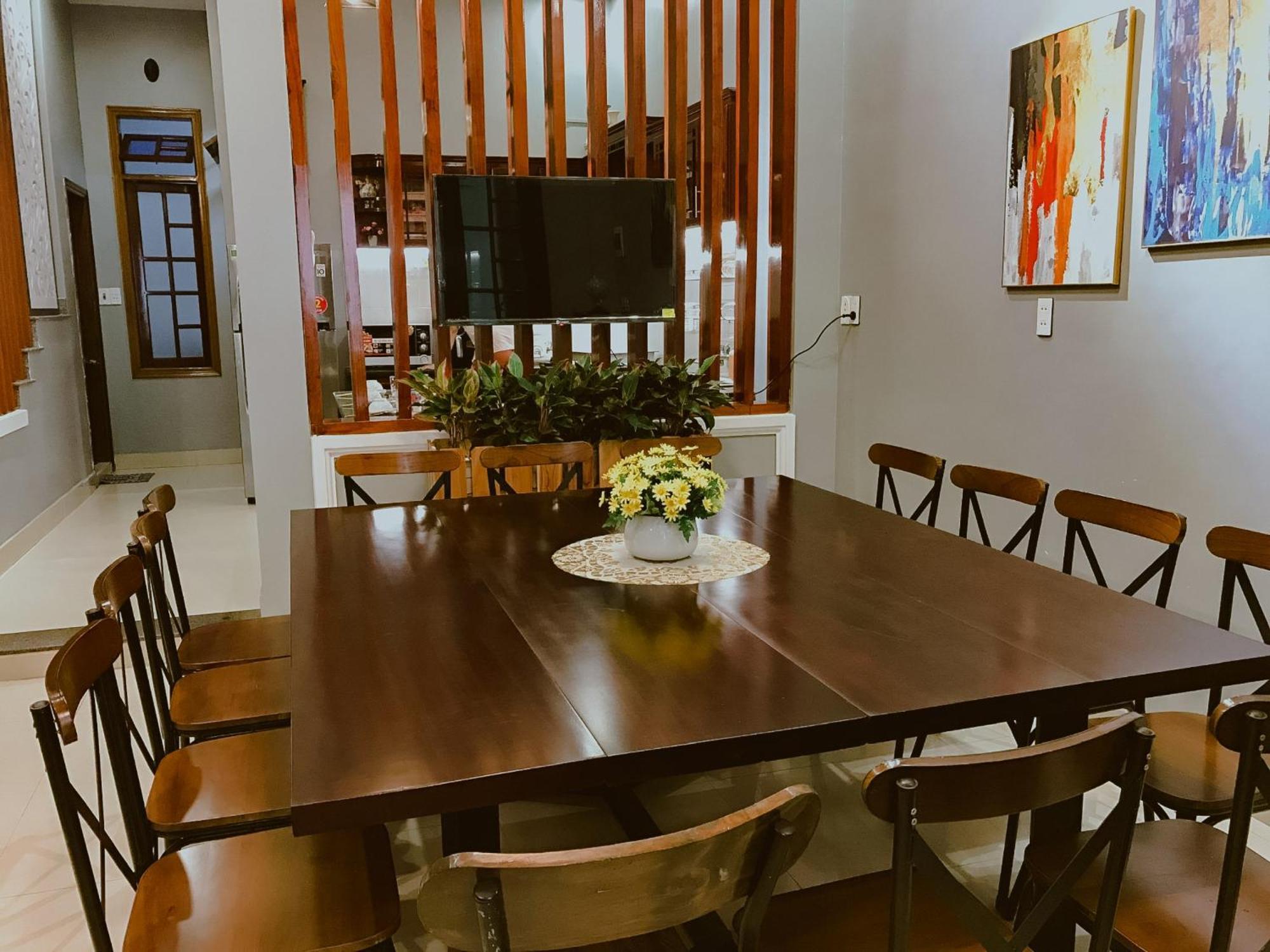 Anan Homestay Hue Εξωτερικό φωτογραφία