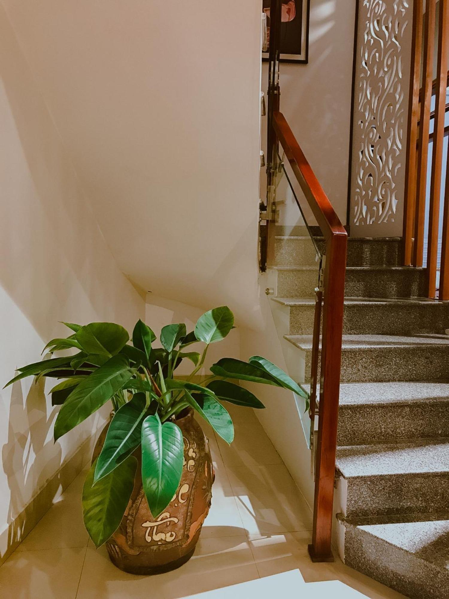 Anan Homestay Hue Εξωτερικό φωτογραφία