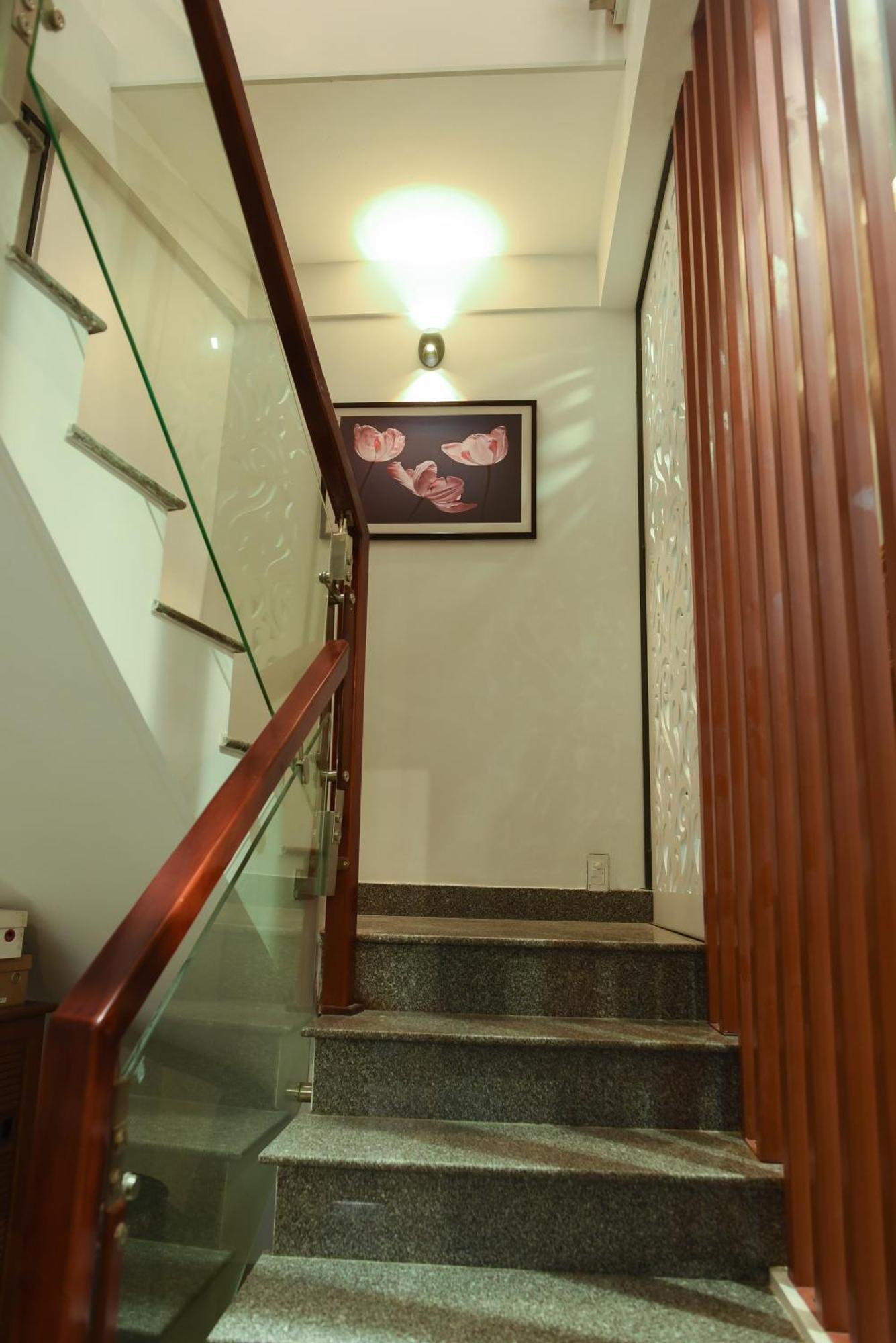 Anan Homestay Hue Εξωτερικό φωτογραφία