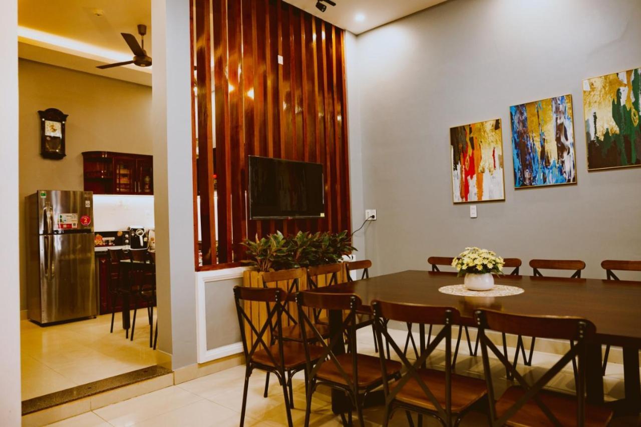Anan Homestay Hue Εξωτερικό φωτογραφία