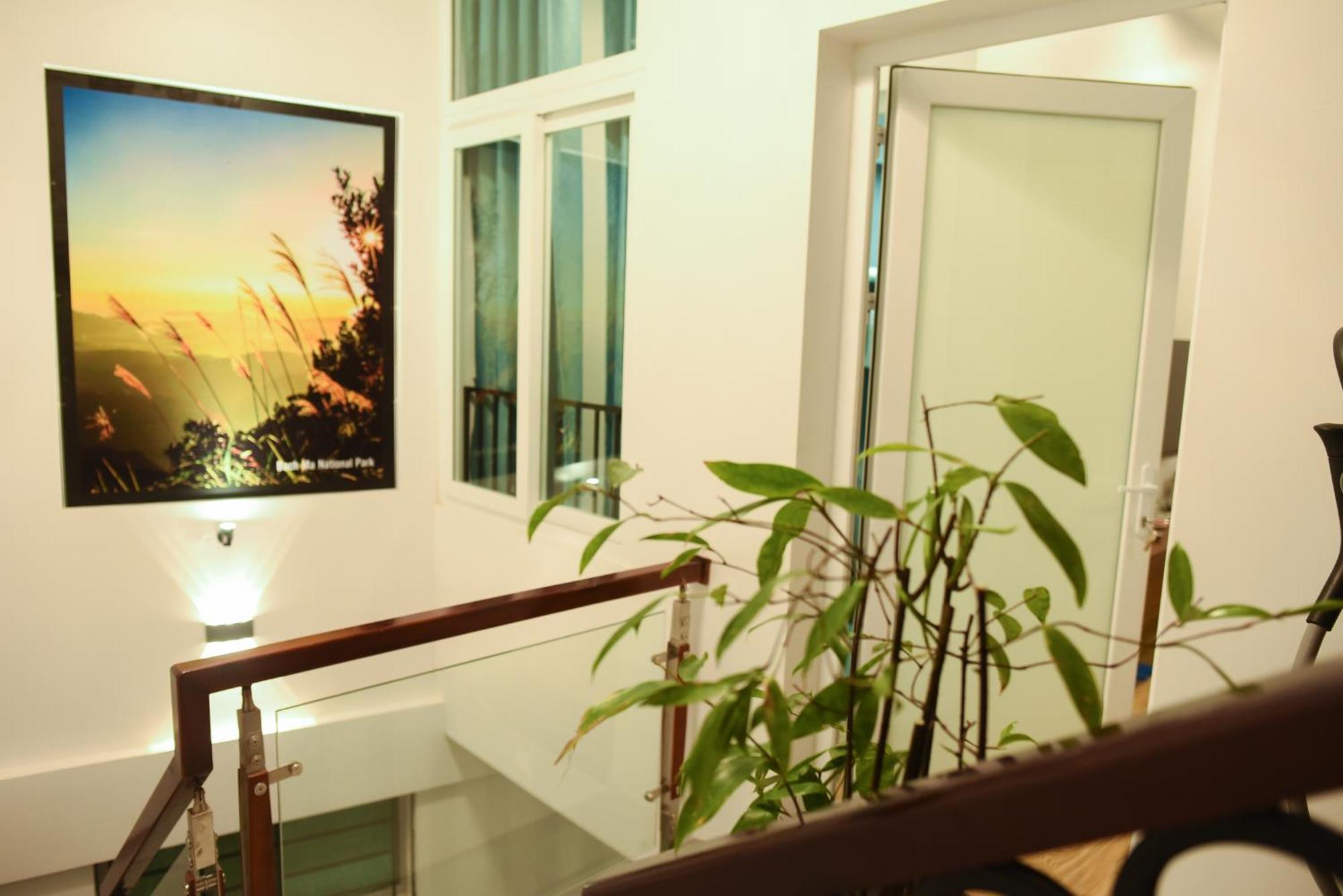 Anan Homestay Hue Εξωτερικό φωτογραφία