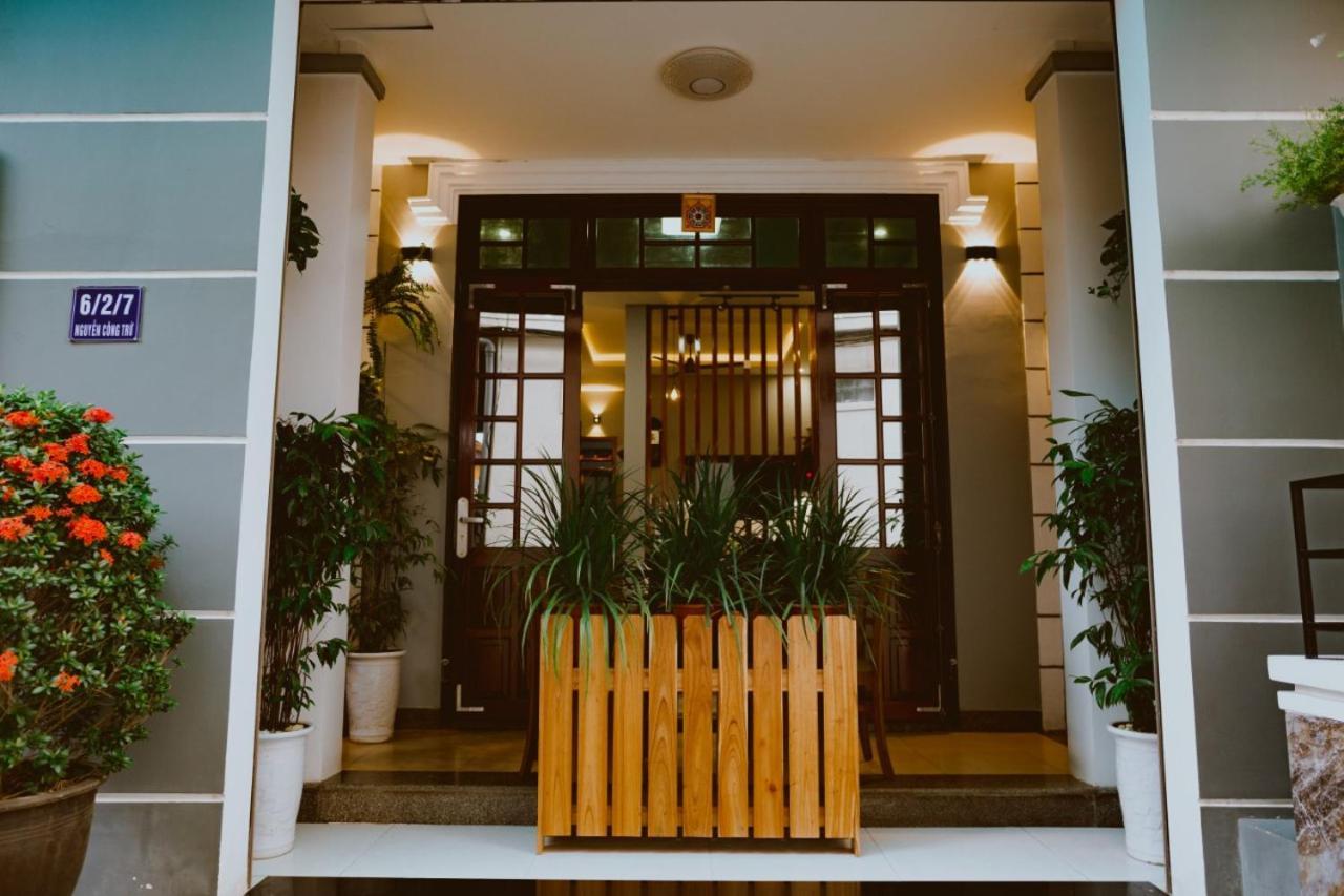 Anan Homestay Hue Εξωτερικό φωτογραφία