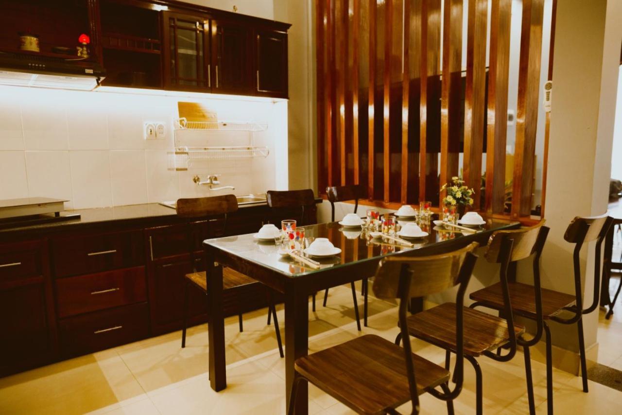Anan Homestay Hue Εξωτερικό φωτογραφία