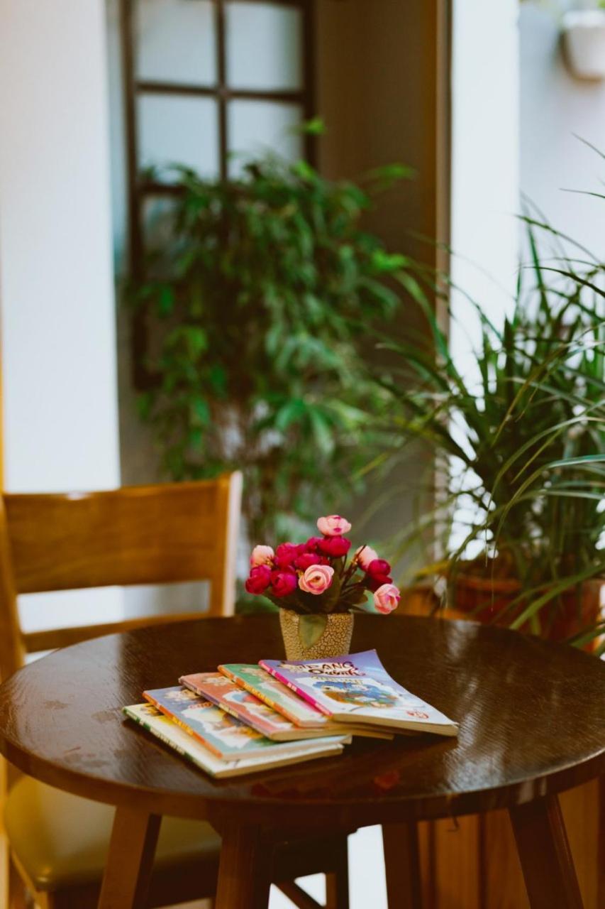 Anan Homestay Hue Εξωτερικό φωτογραφία