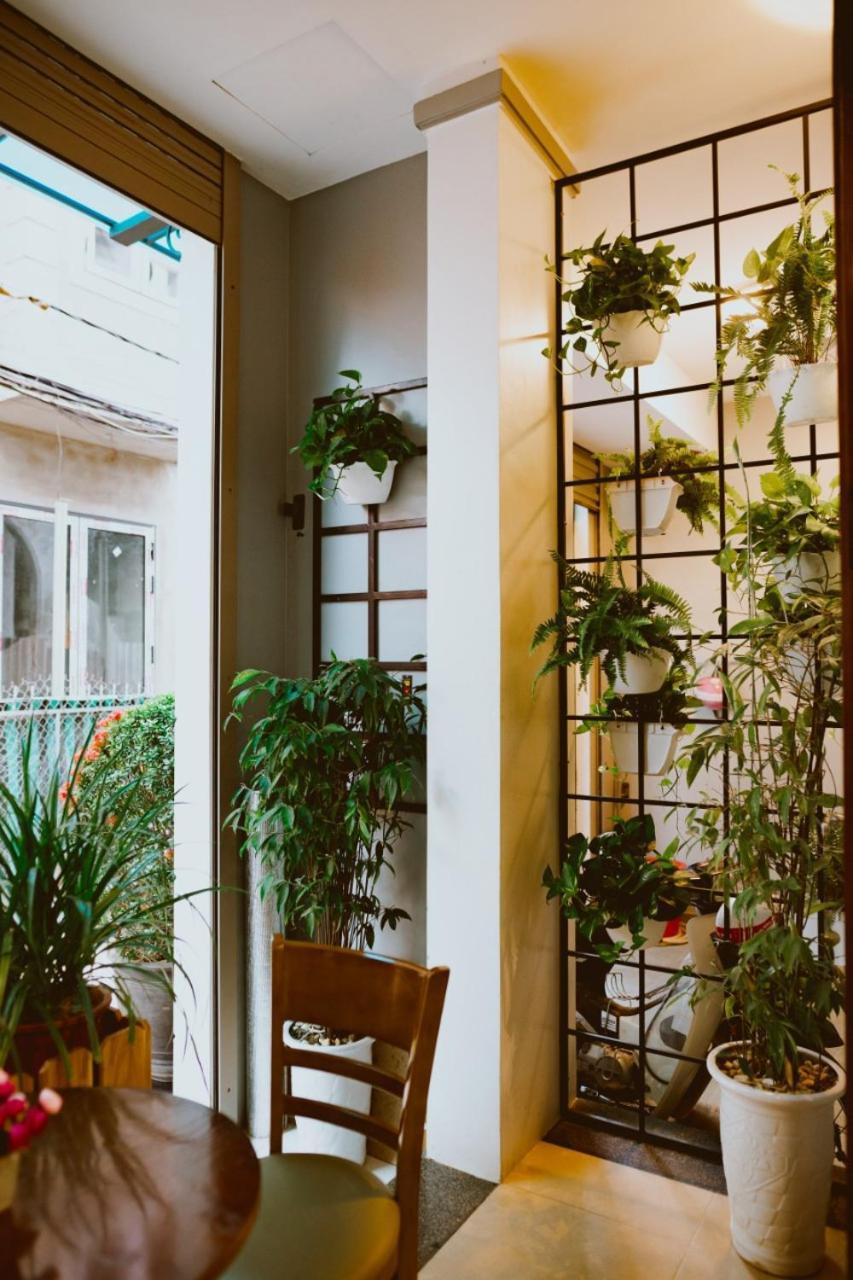 Anan Homestay Hue Εξωτερικό φωτογραφία