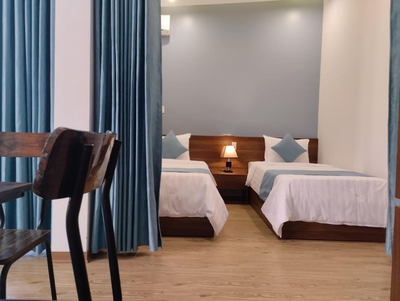 Anan Homestay Hue Εξωτερικό φωτογραφία