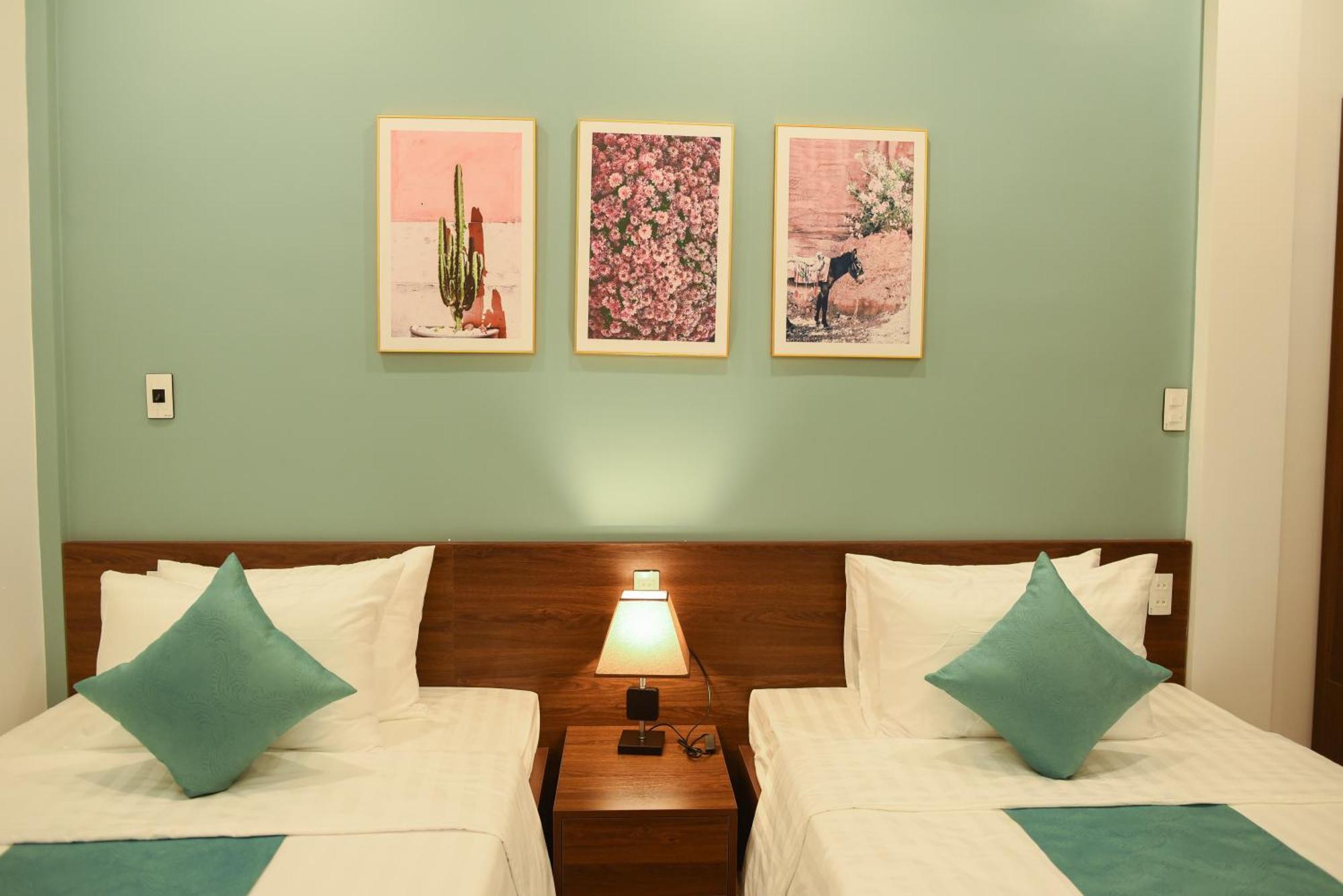 Anan Homestay Hue Εξωτερικό φωτογραφία