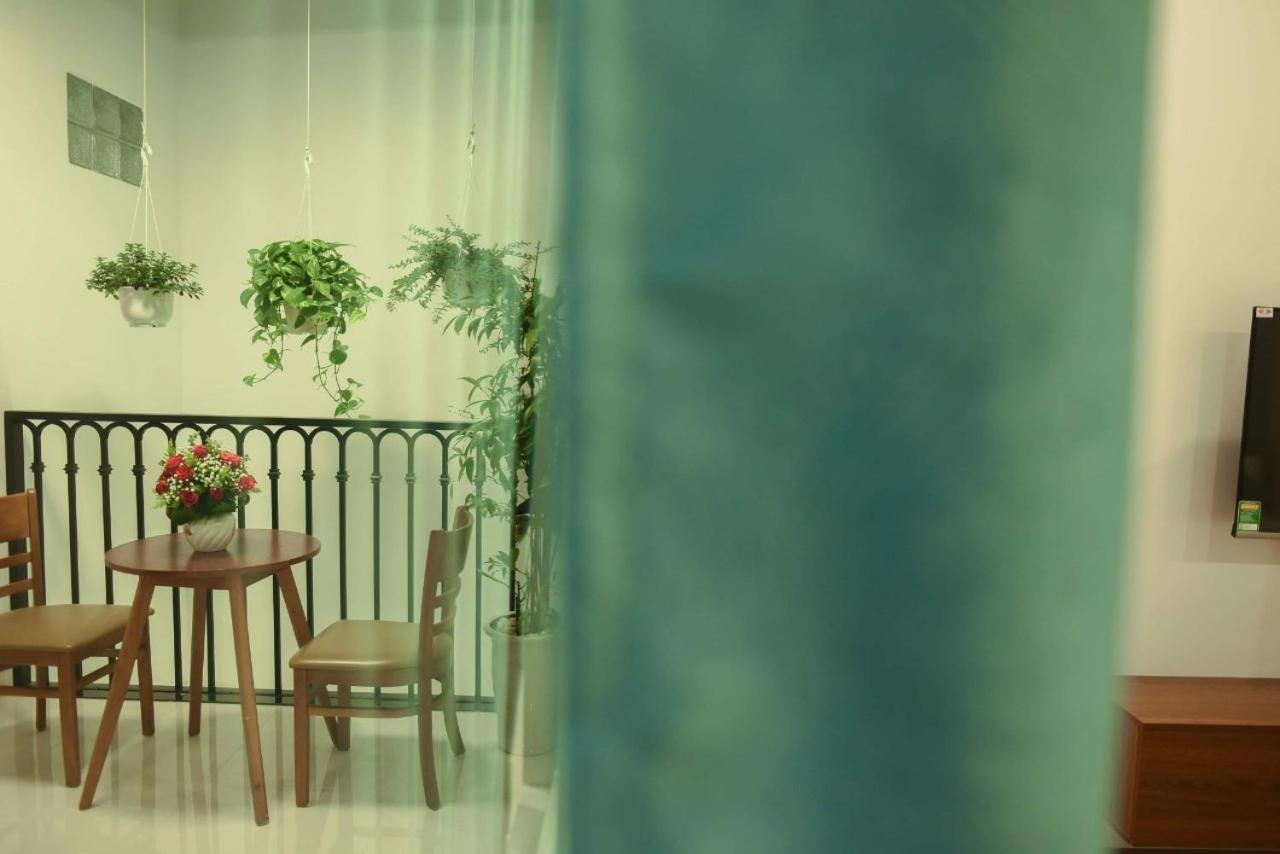 Anan Homestay Hue Εξωτερικό φωτογραφία