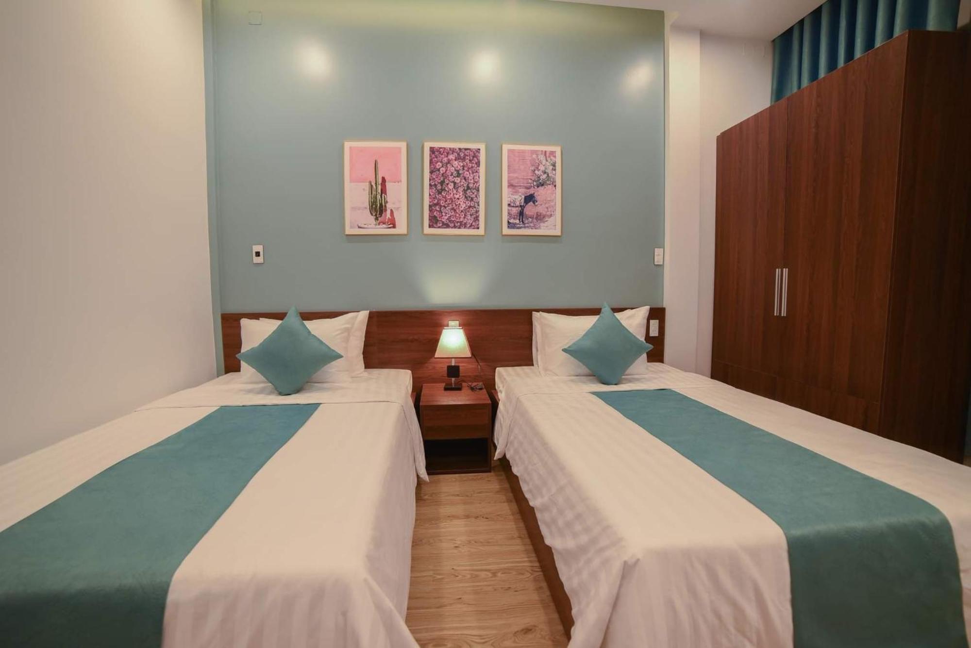 Anan Homestay Hue Εξωτερικό φωτογραφία