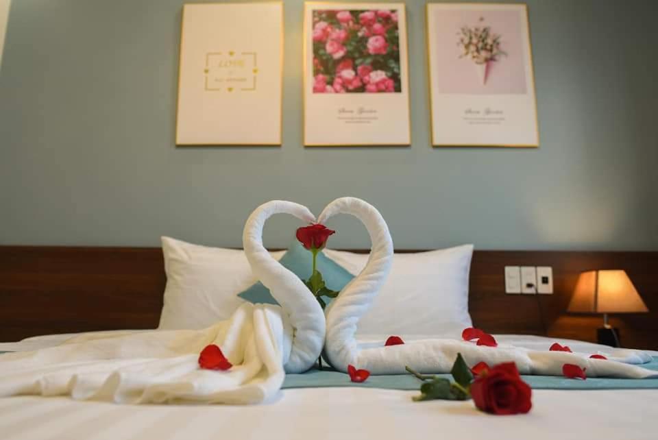 Anan Homestay Hue Εξωτερικό φωτογραφία