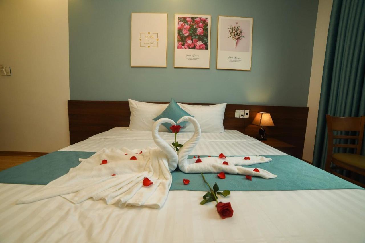 Anan Homestay Hue Εξωτερικό φωτογραφία