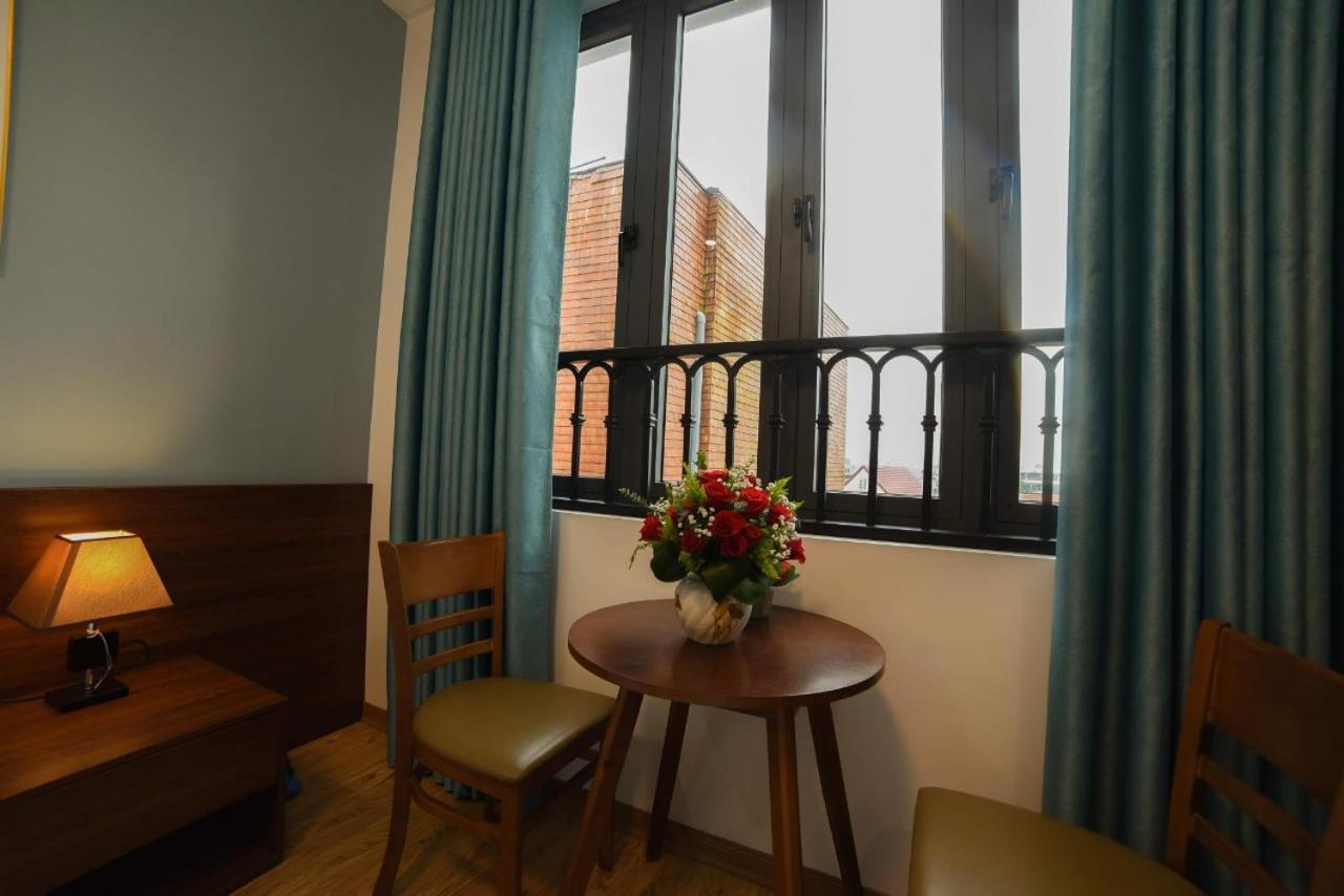 Anan Homestay Hue Δωμάτιο φωτογραφία