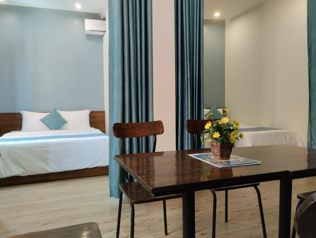 Anan Homestay Hue Εξωτερικό φωτογραφία