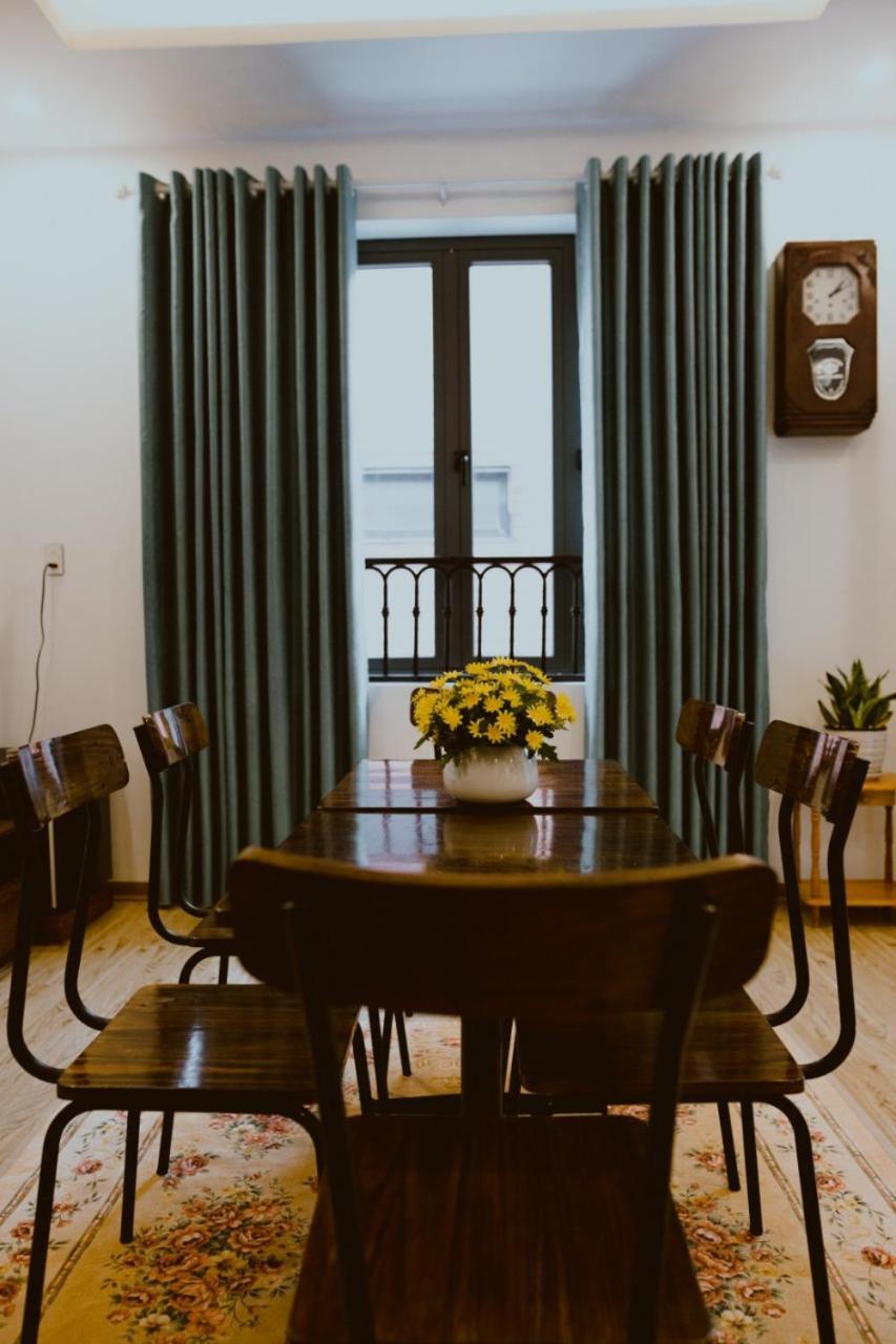 Anan Homestay Hue Εξωτερικό φωτογραφία