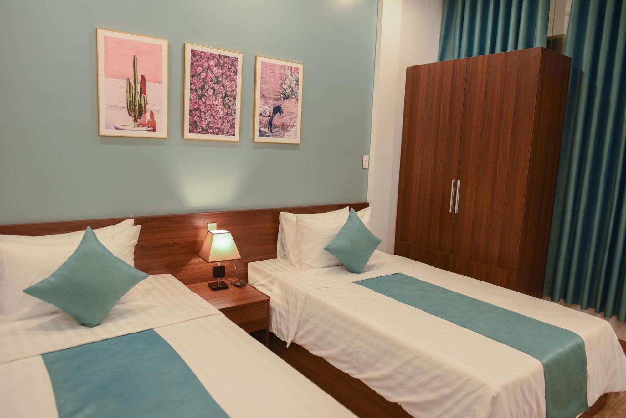 Anan Homestay Hue Δωμάτιο φωτογραφία
