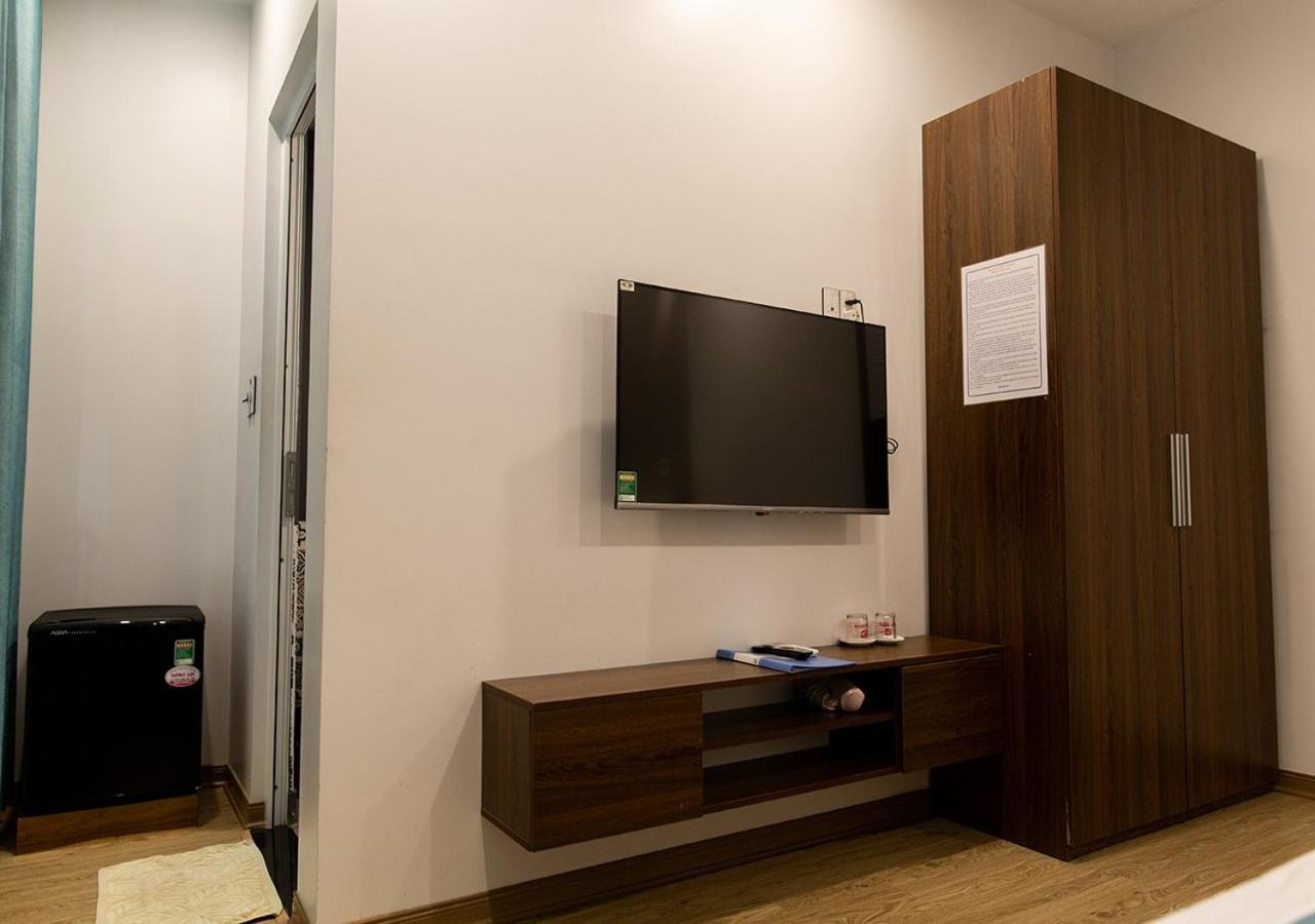 Anan Homestay Hue Εξωτερικό φωτογραφία