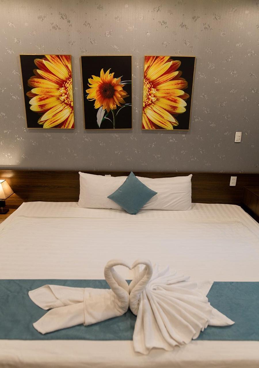 Anan Homestay Hue Εξωτερικό φωτογραφία