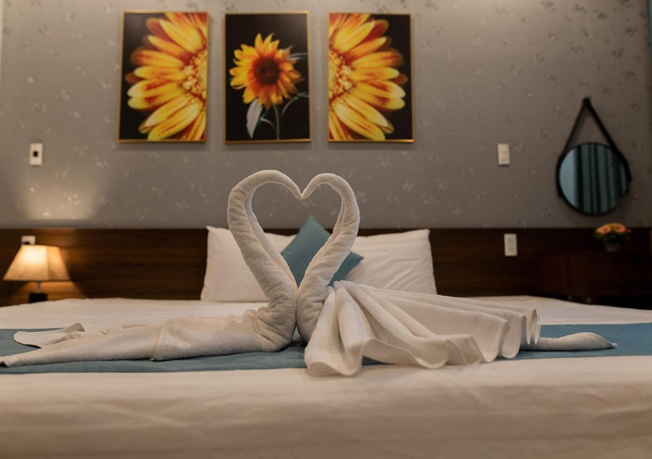 Anan Homestay Hue Εξωτερικό φωτογραφία