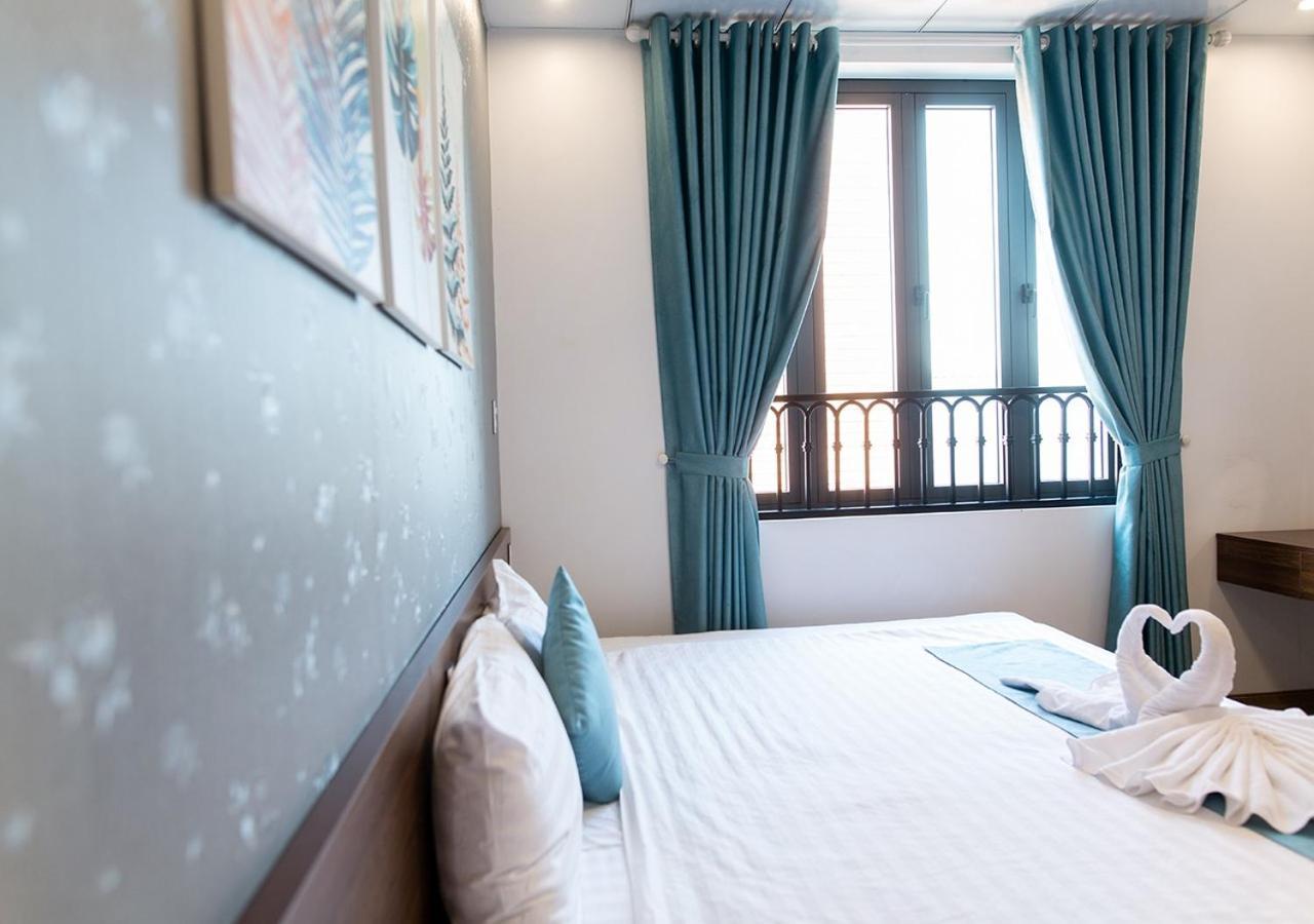 Anan Homestay Hue Εξωτερικό φωτογραφία