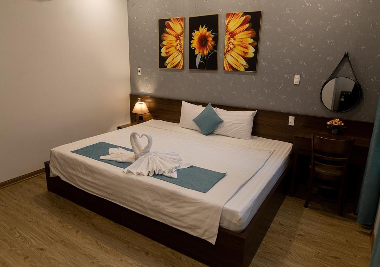 Anan Homestay Hue Εξωτερικό φωτογραφία