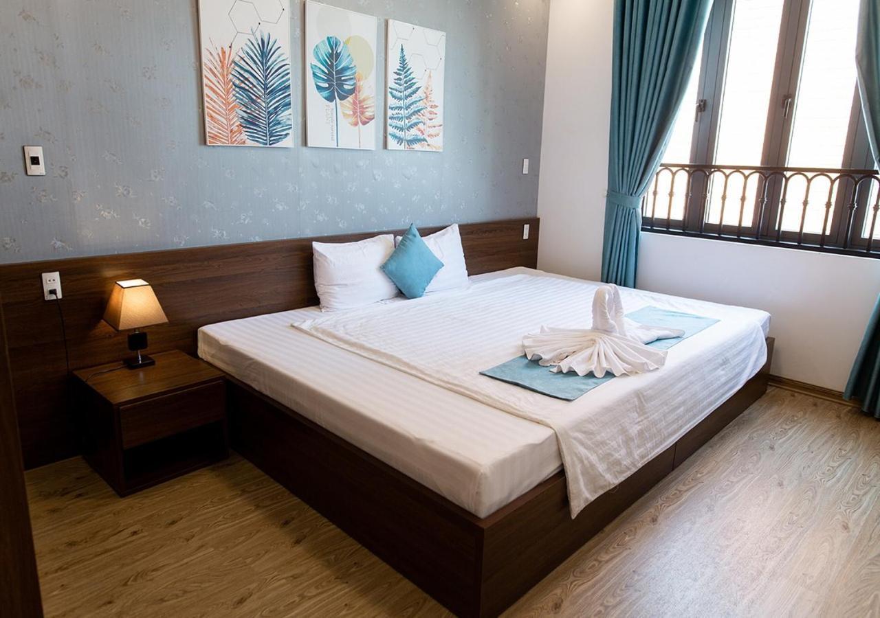 Anan Homestay Hue Εξωτερικό φωτογραφία