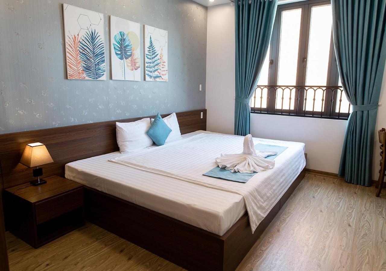 Anan Homestay Hue Εξωτερικό φωτογραφία